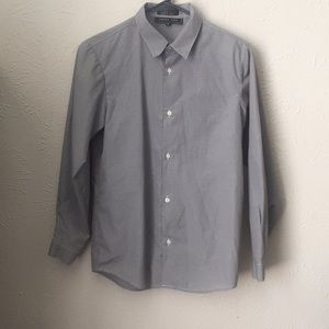 Andrew Fezza Button Down Dress shirt